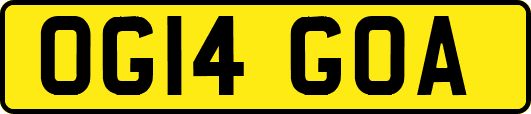 OG14GOA