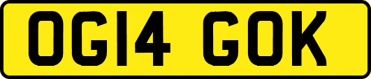 OG14GOK