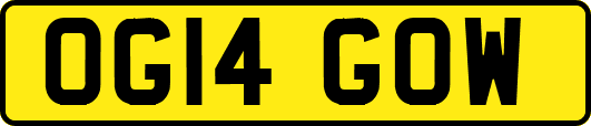OG14GOW