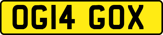 OG14GOX