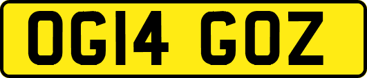 OG14GOZ