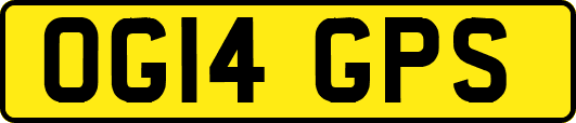 OG14GPS
