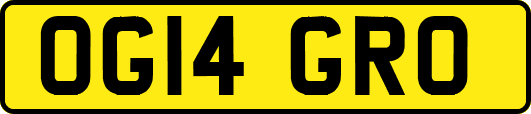 OG14GRO
