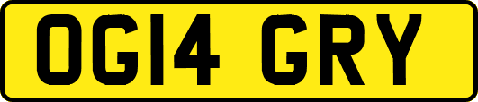 OG14GRY