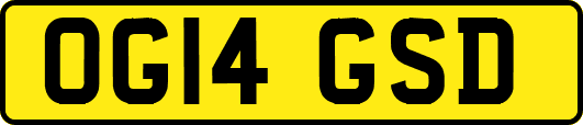 OG14GSD