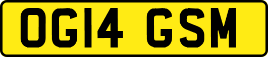 OG14GSM