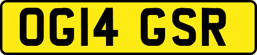 OG14GSR