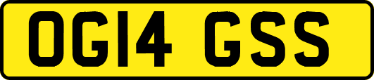 OG14GSS