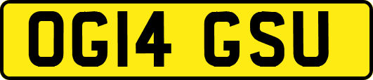 OG14GSU