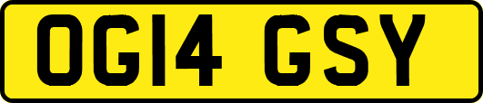 OG14GSY