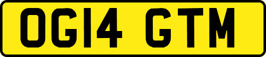 OG14GTM