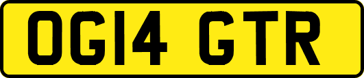 OG14GTR
