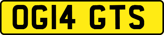 OG14GTS