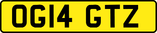 OG14GTZ