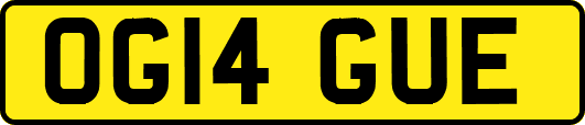 OG14GUE