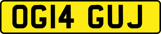 OG14GUJ