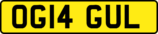 OG14GUL