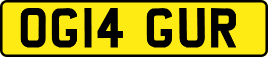 OG14GUR