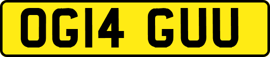 OG14GUU