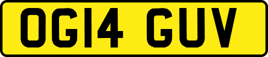 OG14GUV