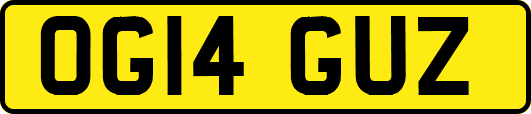 OG14GUZ