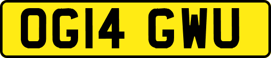 OG14GWU