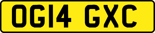 OG14GXC