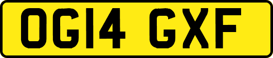 OG14GXF
