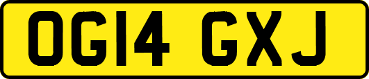 OG14GXJ