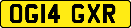 OG14GXR