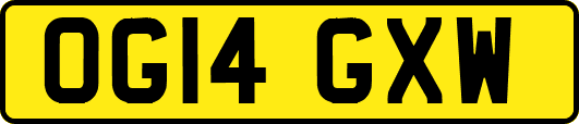 OG14GXW