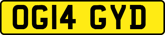 OG14GYD