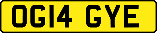 OG14GYE