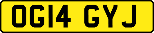 OG14GYJ