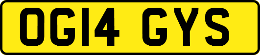 OG14GYS