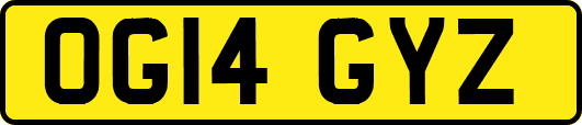 OG14GYZ