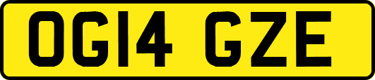 OG14GZE