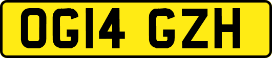 OG14GZH