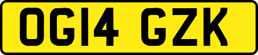 OG14GZK