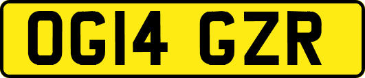 OG14GZR