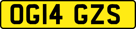 OG14GZS