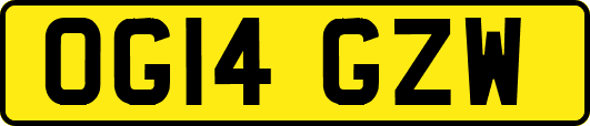 OG14GZW