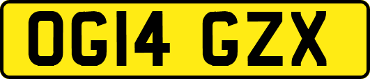OG14GZX
