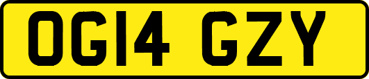 OG14GZY
