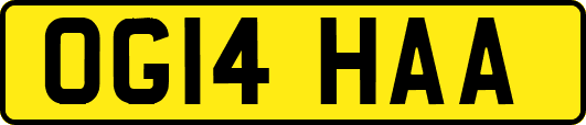 OG14HAA