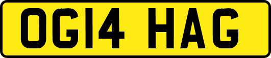 OG14HAG