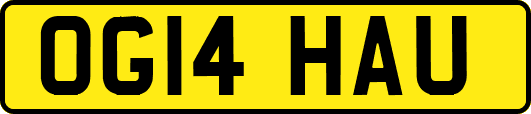 OG14HAU