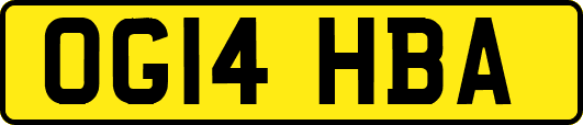 OG14HBA