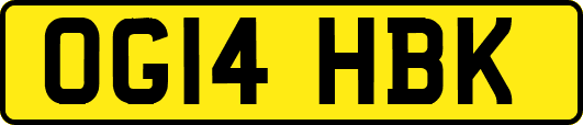 OG14HBK