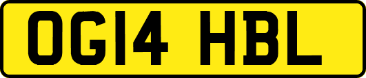 OG14HBL